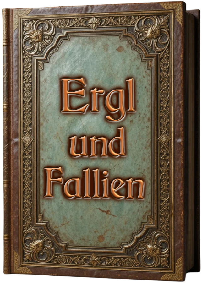Kurzgeschichte: Ergl und Fallien